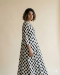 Polka Dot Dress for Women.